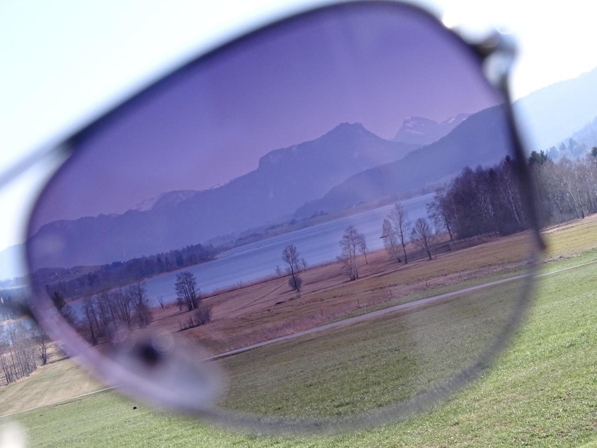 Sunnhof Villa Oberhofen am Irrsee Ngoại thất bức ảnh