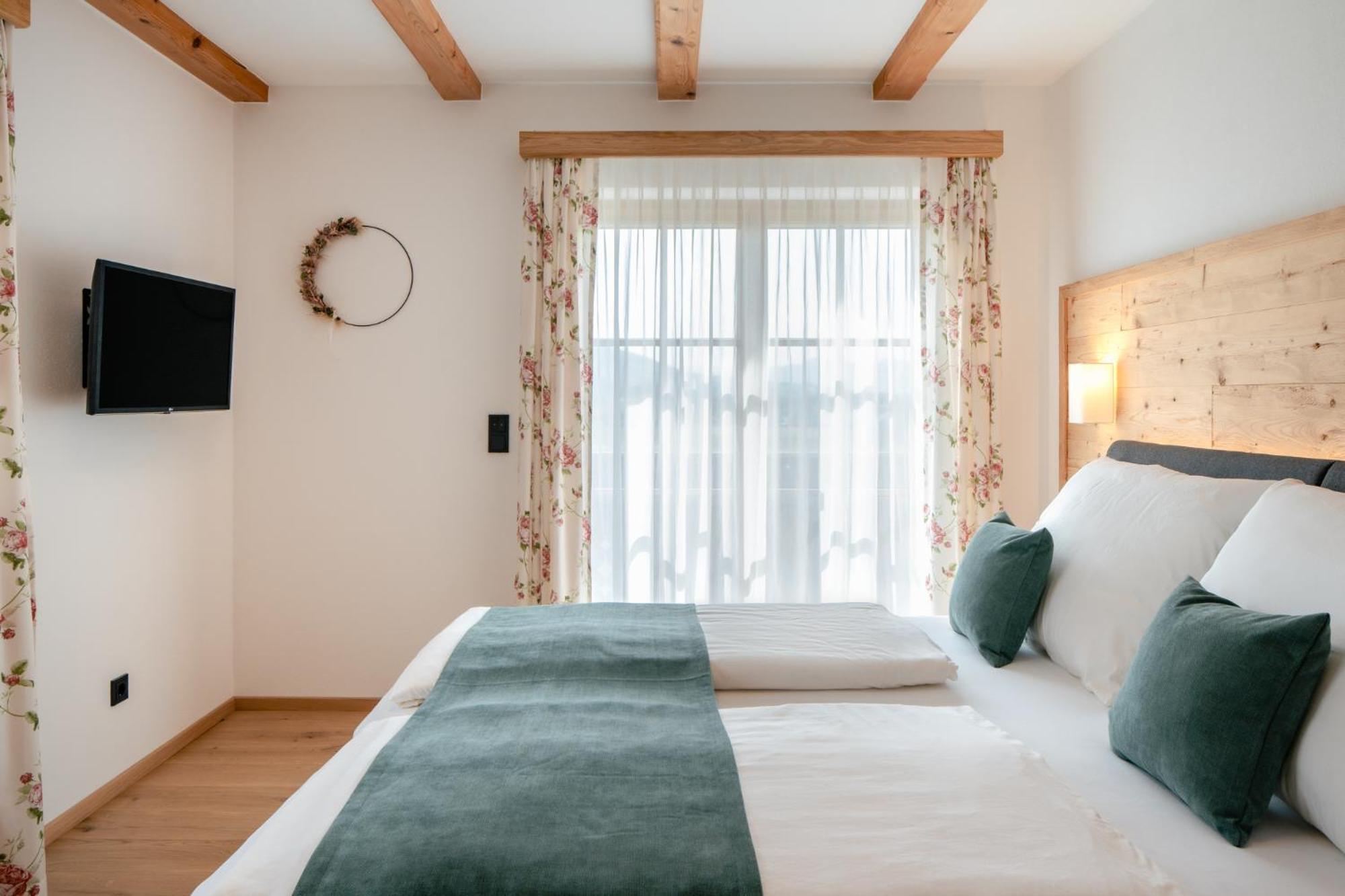 Sunnhof Villa Oberhofen am Irrsee Ngoại thất bức ảnh